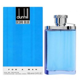 Perfumy Męskie Dunhill EDT Desire Blue (100 ml)