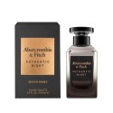 Perfumy Męskie EDT Abercrombie & Fitch Authentic Night Man EDT 100 ml