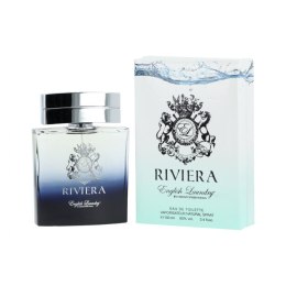 Perfumy Męskie English Laundry EDT Riviera (100 ml)