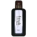 Perfumy Męskie FCUK EDT Forever Intense Him 100 ml