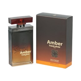 Perfumy Męskie Franck Olivier EDP Amber (75 ml)