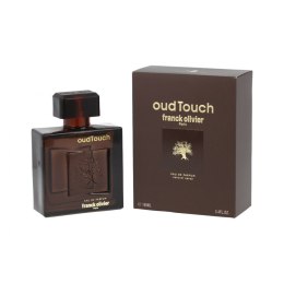 Perfumy Męskie Franck Olivier EDP Oud Touch (100 ml)