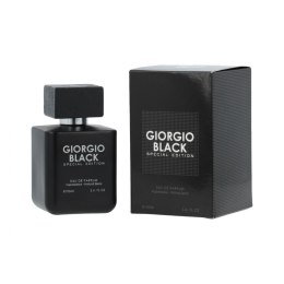 Perfumy Męskie Giorgio Group EDP Black Special Edition 100 ml
