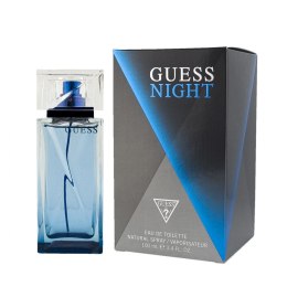 Perfumy Męskie Guess Night EDT EDT 100 ml