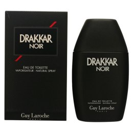 Perfumy Męskie Guy Laroche EDT Drakkar Noir 200 ml