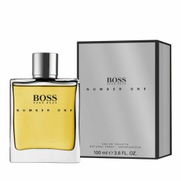 Perfumy Męskie Hugo Boss EDT Number One (100 ml)