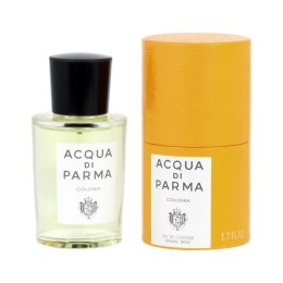 Perfumy Unisex Acqua Di Parma EDC Colonia 50 ml