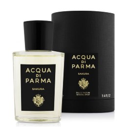 Perfumy Unisex Acqua Di Parma EDP 100 ml Sakura