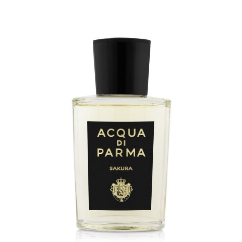 Perfumy Unisex Acqua Di Parma EDP 100 ml Sakura