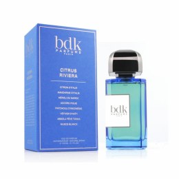 Perfumy Unisex BKD Parfums EDP Citrus Riviera 100 ml