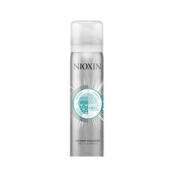 Suchy Szampon Nioxin Instant Fullness (65 ml)
