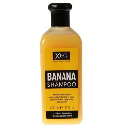 Szampon Odżywczy Xpel Banana (400 ml)