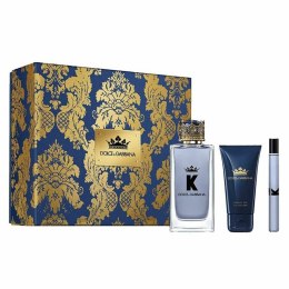 Zestaw Perfum dla Mężczyzn Dolce & Gabbana K Pour Homme