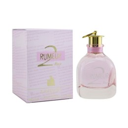 Perfumy Damskie EDP Lanvin Rumeur 2 Rose (100 ml)