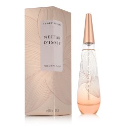 Perfumy Damskie Issey Miyake EDP Nectar D'Issey Premiere Fleur (90 ml)