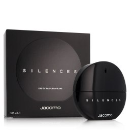 Perfumy Damskie Jacomo Paris EDP Silences Sublime (100 ml)