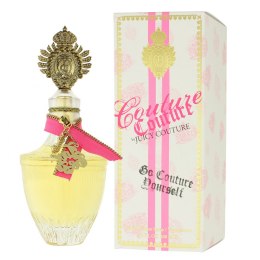 Perfumy Damskie Juicy Couture EDP Couture Couture (100 ml)