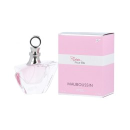 Perfumy Damskie Mauboussin EDP Rose Pour Elle (50 ml)