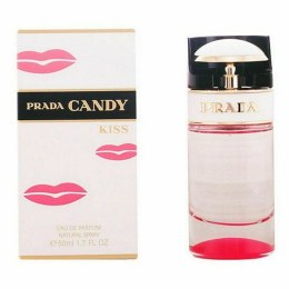 Perfumy Damskie Prada EDP Candy Kiss (80 ml)