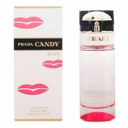 Perfumy Damskie Prada EDP Candy Kiss (80 ml)