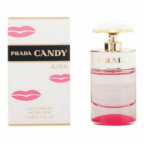 Perfumy Damskie Prada Candy Kiss EDP 80 ml