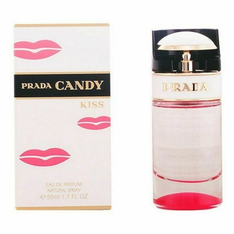 Perfumy Damskie Prada Candy Kiss EDP 80 ml