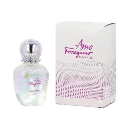 Perfumy Damskie Salvatore Ferragamo EDT Amo Ferragamo Flowerful (30 ml)