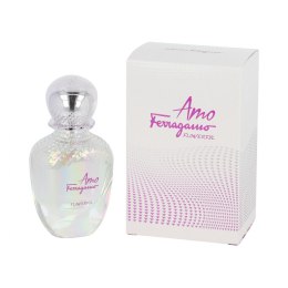 Perfumy Damskie Salvatore Ferragamo EDT Amo Ferragamo Flowerful (50 ml)