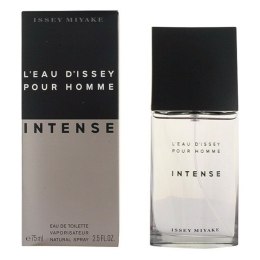 Perfumy Męskie Issey Miyake EDT L'eau D'issey Pour Homme Intense (125 ml)
