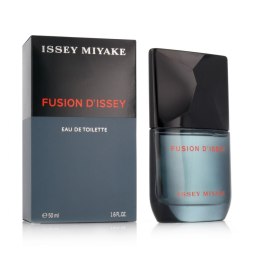 Perfumy Męskie Issey Miyake Fusion d'Issey (50 ml)
