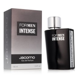 Perfumy Męskie Jacomo Paris EDP Jacomo For Men Intense (100 ml)