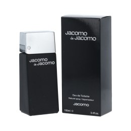 Perfumy Męskie Jacomo Paris EDT De Jacomo (100 ml)
