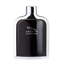 Perfumy Męskie Jaguar Classic Black (100 ml)