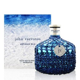 Perfumy Męskie John Varvatos EDT Artisan Blu (125 ml)