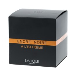 Perfumy Męskie Lalique EDP Encre Noire A L'extreme (100 ml)