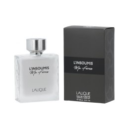 Perfumy Męskie Lalique EDT L'insoumis Ma Force 100 ml