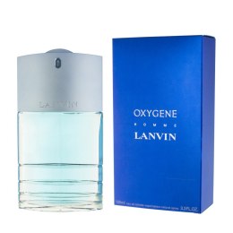 Perfumy Męskie Lanvin EDT Oxygene For Men (100 ml)
