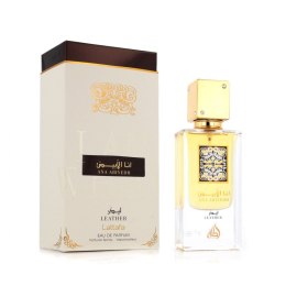 Perfumy Męskie Lattafa EDP Ana Abiyedh Leather (60 ml)