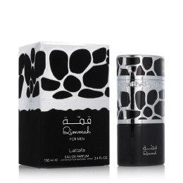 Perfumy Męskie Lattafa EDP Qimmah For Men (100 ml)