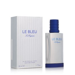 Perfumy Męskie Les Copains EDT Le Bleu (50 ml)