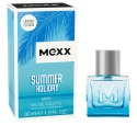 Perfumy Męskie Mexx EDT Summer Holiday Man 30 ml