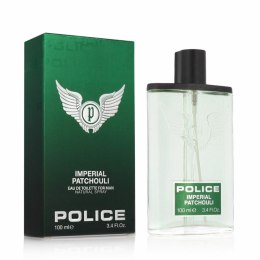 Perfumy Męskie Police EDT Imperial Patchouli (100 ml)