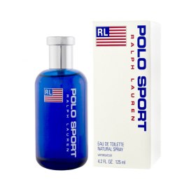 Perfumy Męskie Ralph Lauren EDT Polo Sport (125 ml)