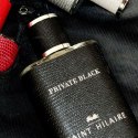 Perfumy Męskie Saint Hilaire EDP Private Black (100 ml)