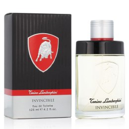 Perfumy Męskie Tonino Lamborgini EDT Invincibile (125 ml)