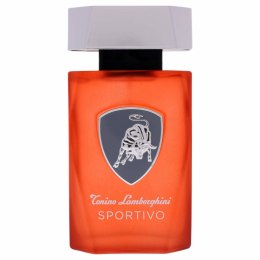 Perfumy Męskie Tonino Lamborgini EDT Sportivo (125 ml)