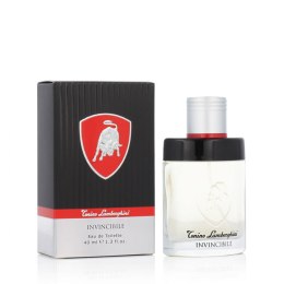 Perfumy Męskie Tonino Lamborgini Invincibile (40 ml)
