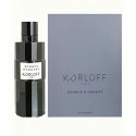 Perfumy Unisex Korloff EDP (100 ml)