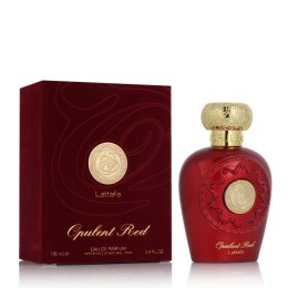 Perfumy Unisex Lattafa EDP Opulent Red (100 ml)