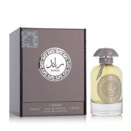 Perfumy Unisex Lattafa EDP Ra'ed Silver (100 ml)
